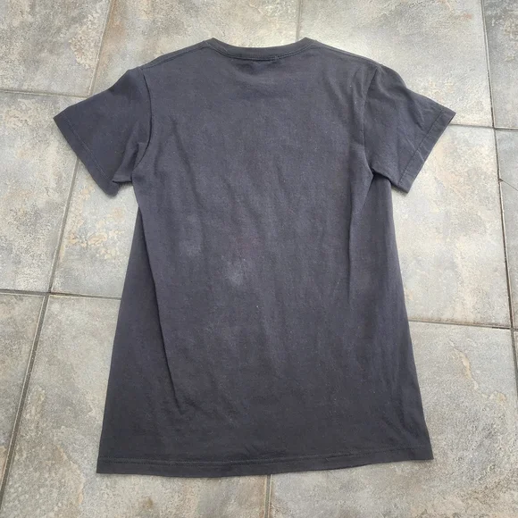 Vintage Y2K Batman Men's Small Heed The Call The Dark Knight DC T Shirt - Picture 5 of 7